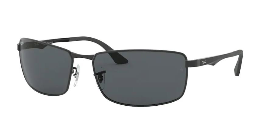 Ray Ban Sonnenbrille RB3498 006/81 61