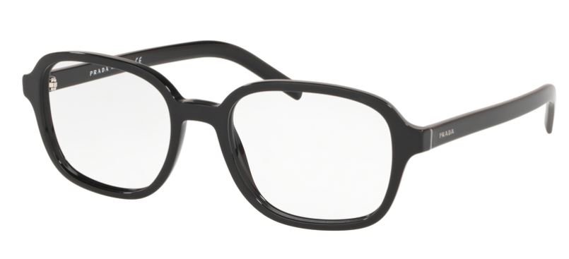 Prada Brille PR08XV 1AB1O1 CONCEPTUAL Prada Brille PR 08XV 1AB1O1 Conceptual