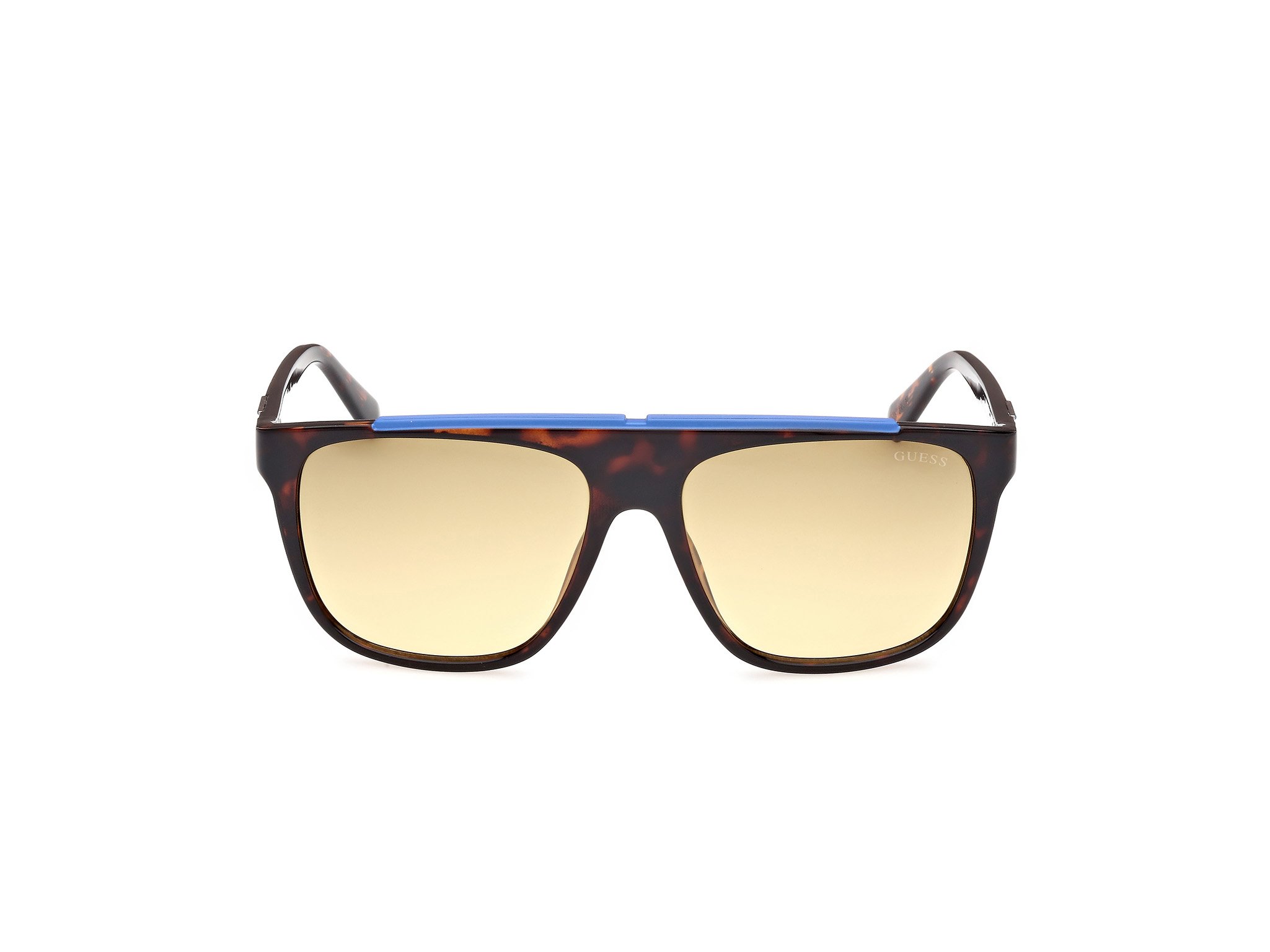 Guess Sonnenbrille GU00123 52F | Eyebar 