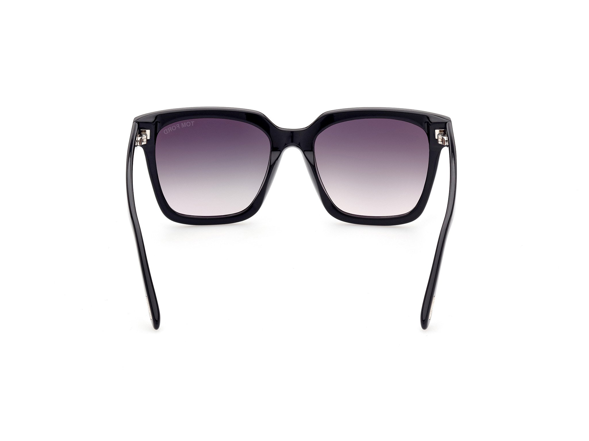 Tom Ford Sonnenbrille für Damen SELBY FT0952 01B schwarz