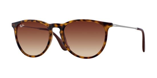 Ray-Ban ERIKA Sonnenbrille RB4171 865/13 54