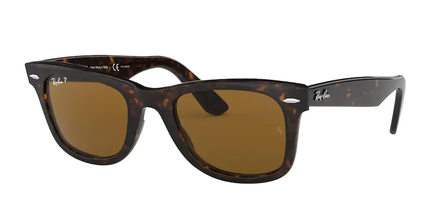 Ray Ban Original Wayfarer Sonnenbrille RB2140 902/57
