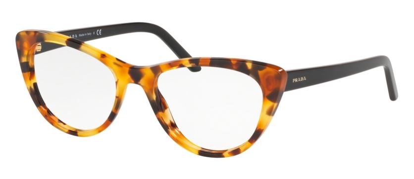 Prada Brille PR05XV UF31O1 MILLENNIALS Prada Brille PR 05XV UF31O1 MILLENNIALS