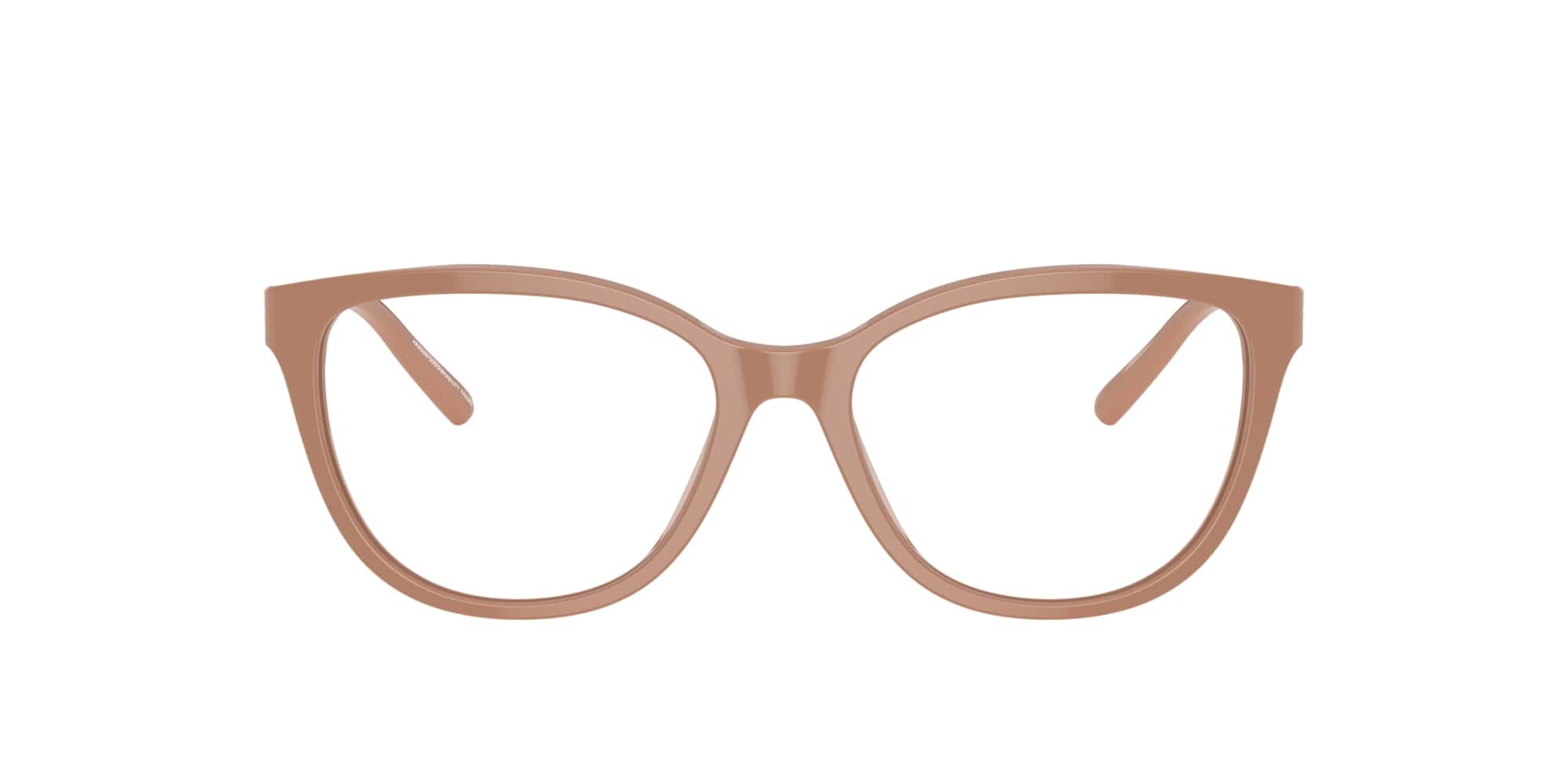 Emporio Armani Brille für Damen in tundra EA3190 5146 53