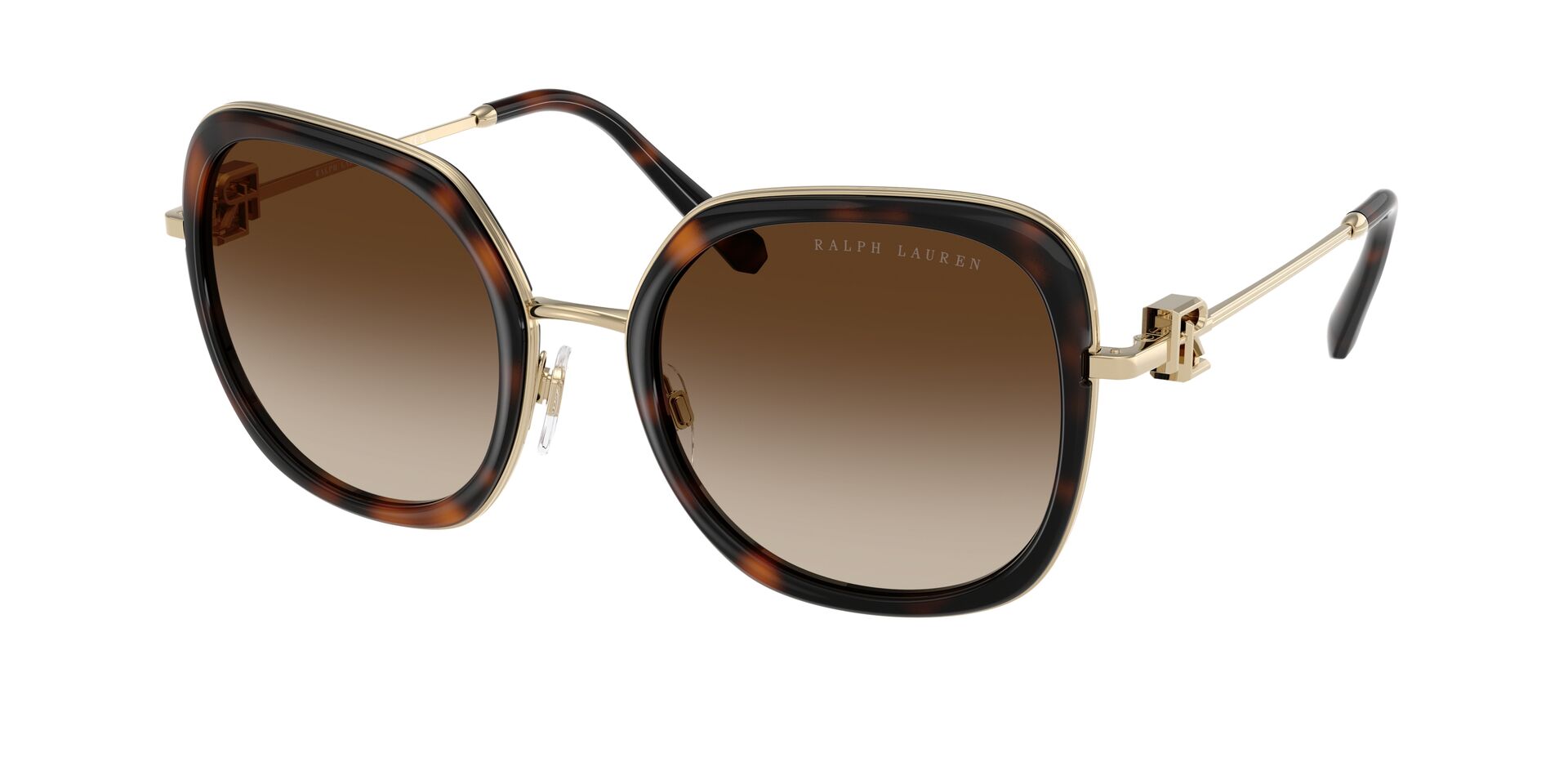 Die Ralph Lauren Sonnenbrille