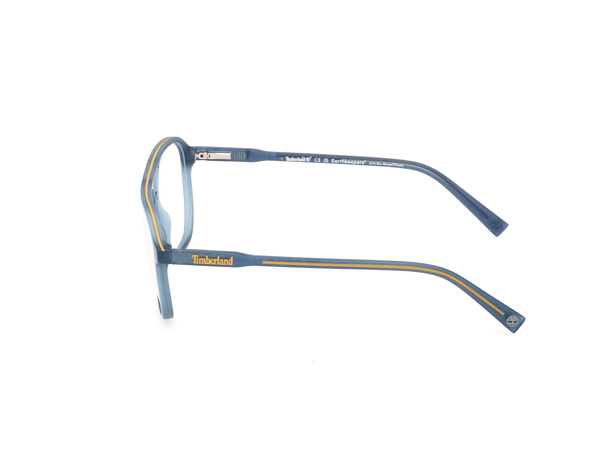 Timberland Brille Herren TB50067 091 Matt Blau