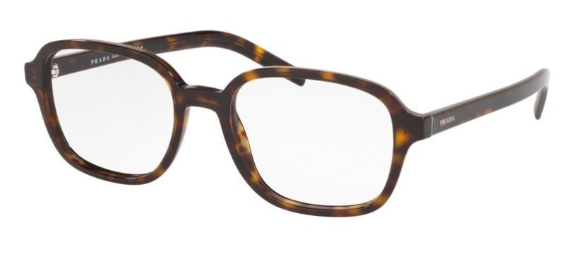 Prada Brille PR08XV 2AU1O1 CONCEPTUAL Prada Brille PR 08XV 2AU1O1 Conceptual
