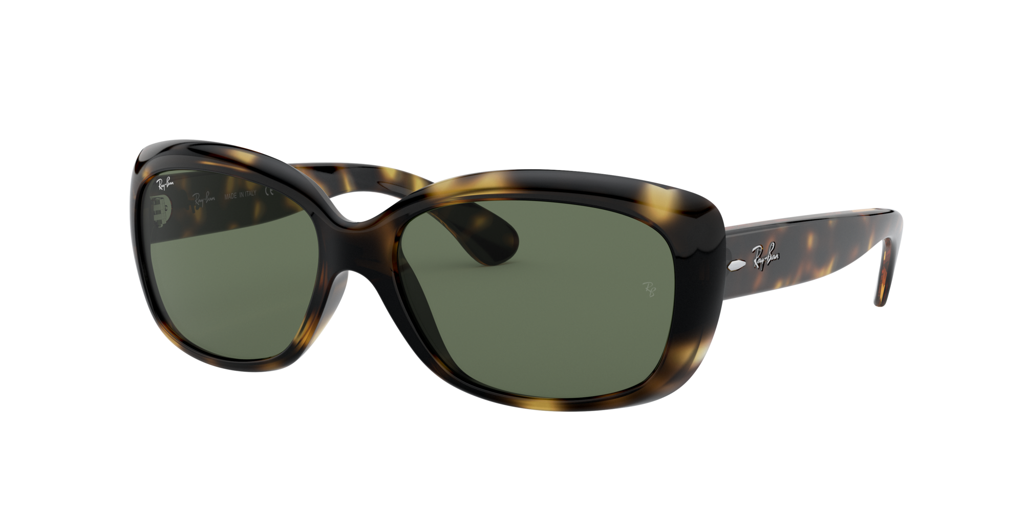 Ray-Ban Sonnenbrille RB4101 710 JACKIE OHH 58