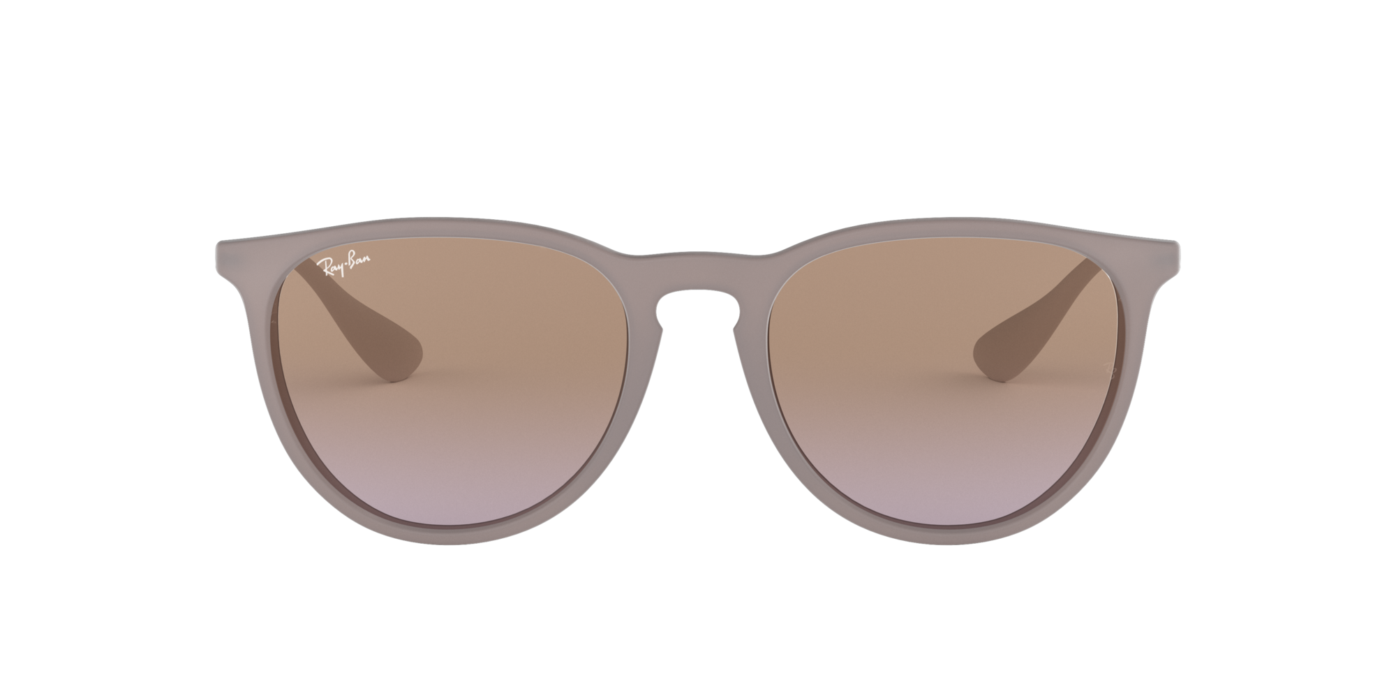 Ray-Ban ERIKA Sonnenbrille RB4171 6000/68 54