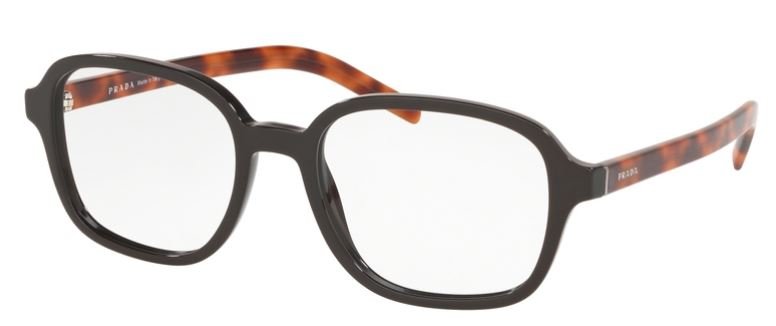 Prada Brille PR08XV U6C1O1 CONCEPTUAL Prada Brille PR 08XV U6C1O1 Conceptual