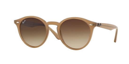 Ray Ban Sonnenbrille RB2180 616613 49