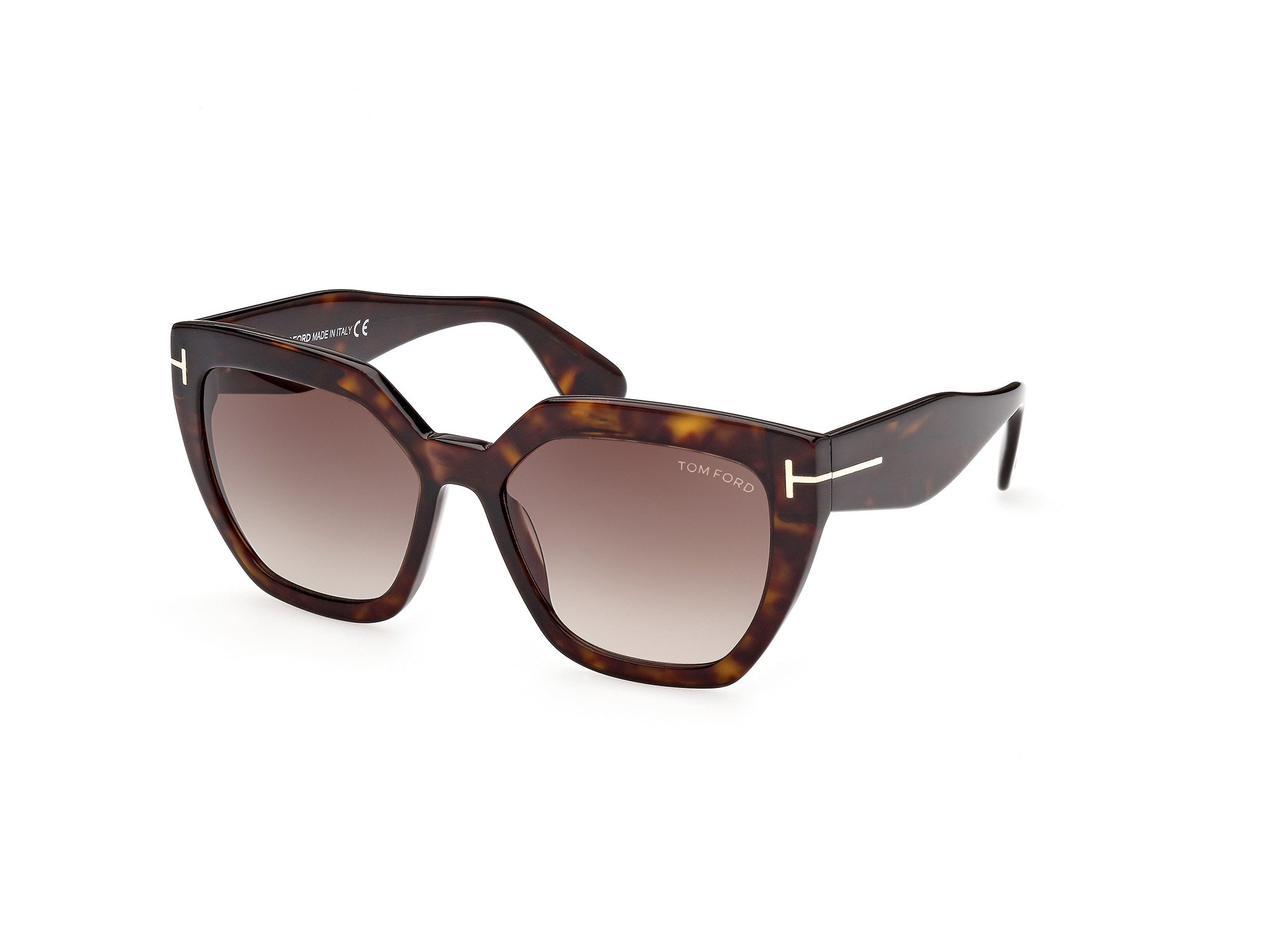 Tom Ford Sonnenbrille für Damen PHOEBE FT0939 52K