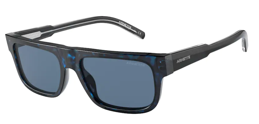 Arnette Sonnenbrille AN4278 120280 GOTHBOY