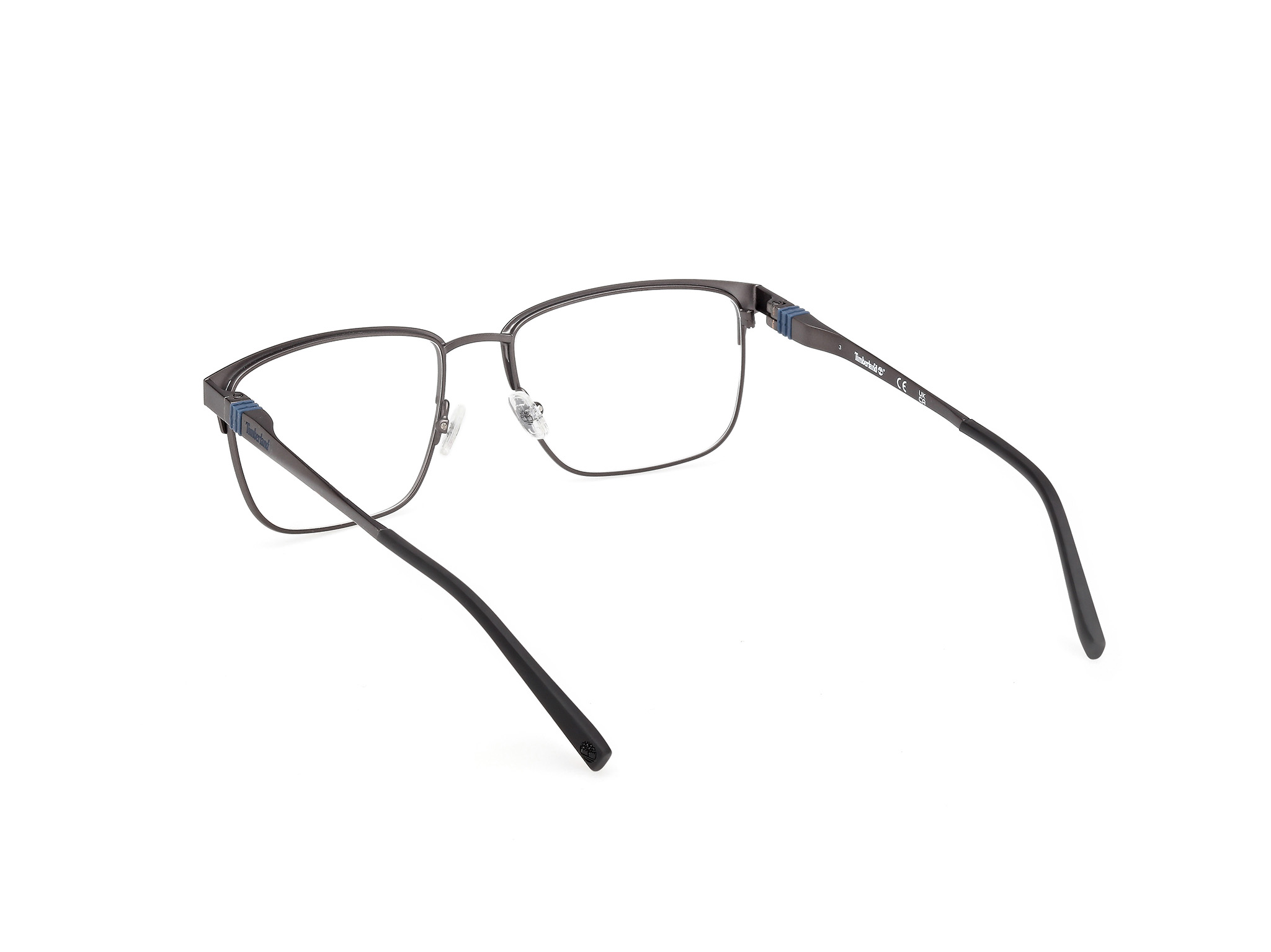 Timberland Brille Herren TB50070 002 Matt Schwarz