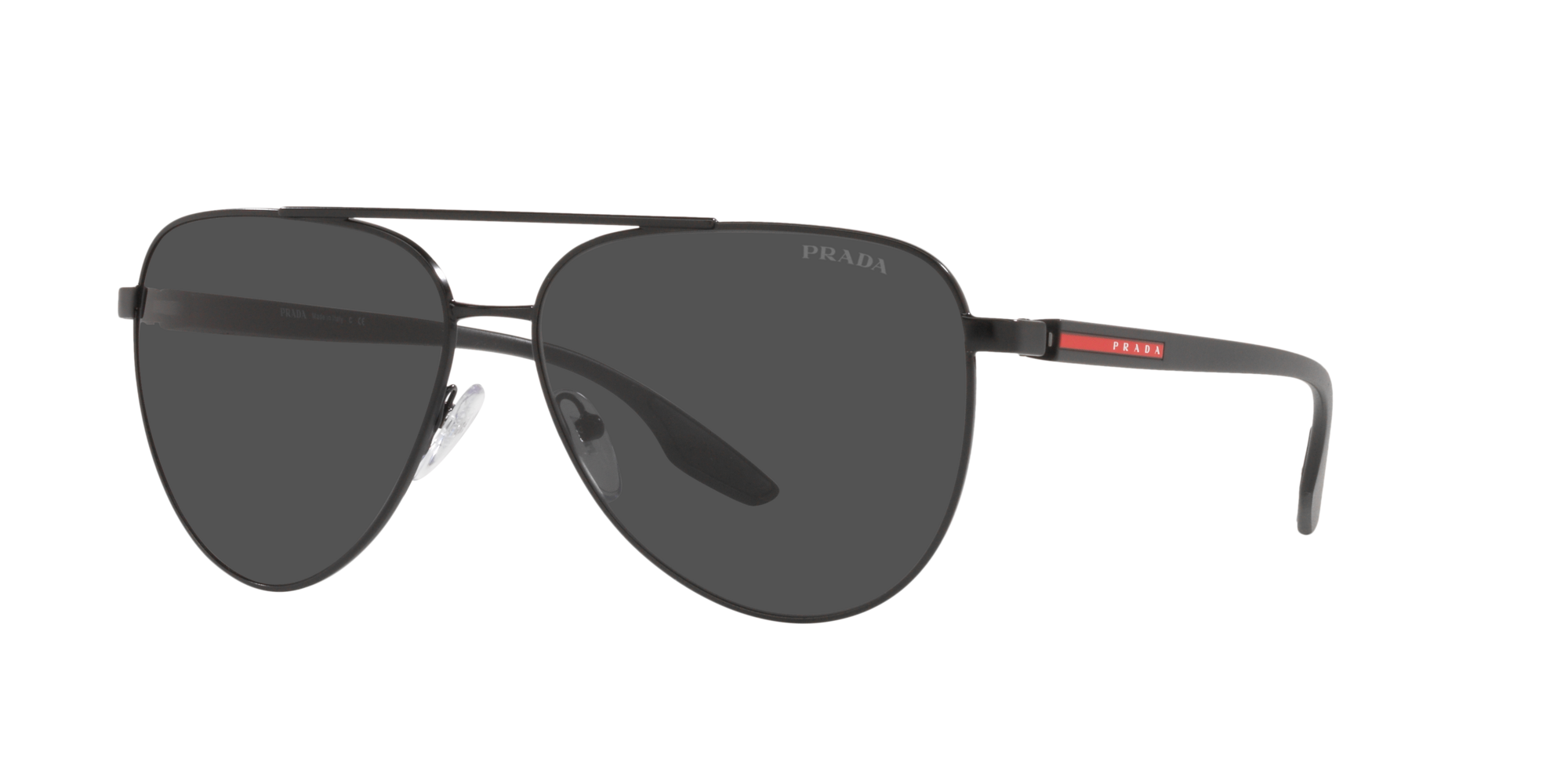 Prada Linea Rossa Sonnenbrille PS 52WS 