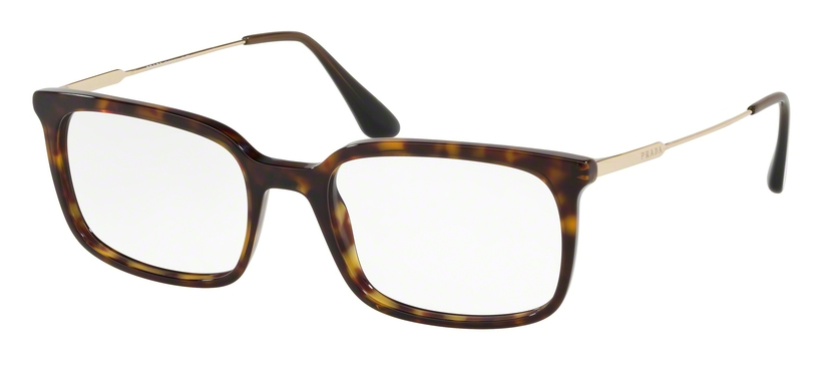 Prada Brille PR16UV 2AU1O1 Prada Brille PR 16UV 2AU1O1 Conceptual