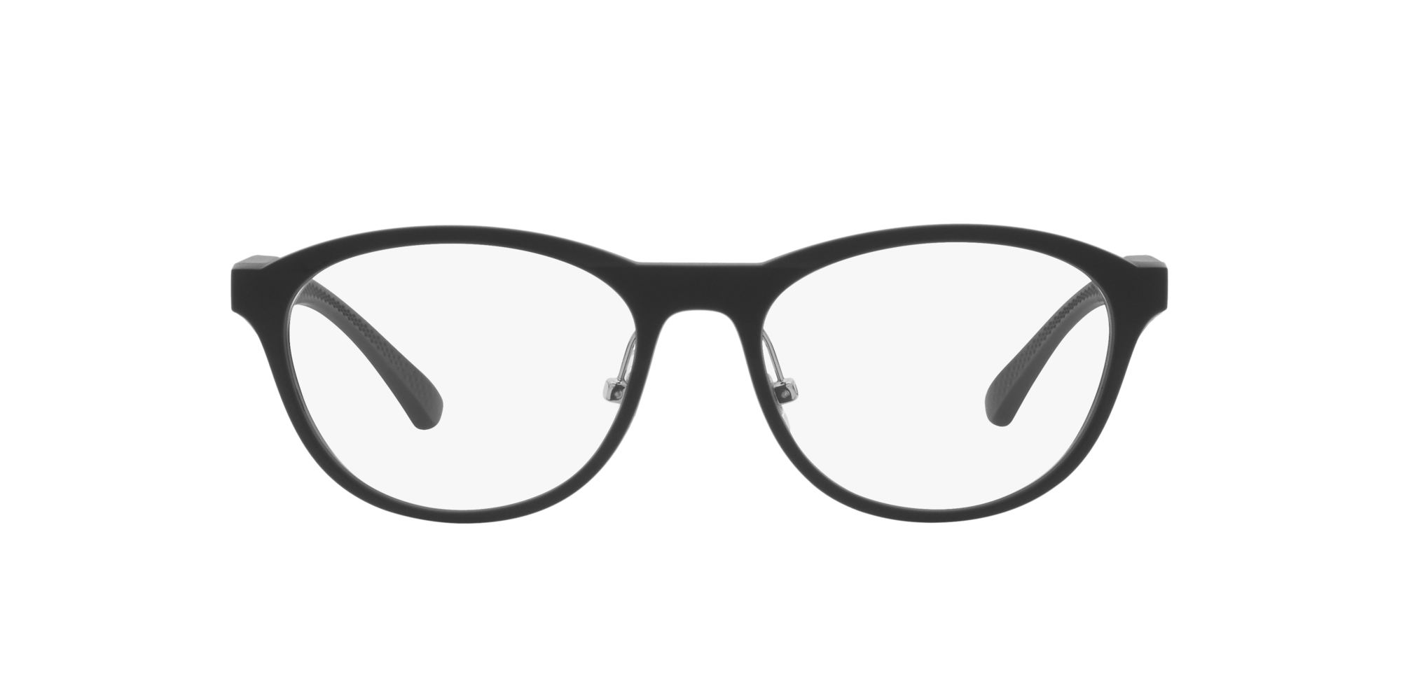 Das Bild zeigt die Korrektionsbrille OX8057 805701 von der Marke Oakley  in  schwarz satiniert.