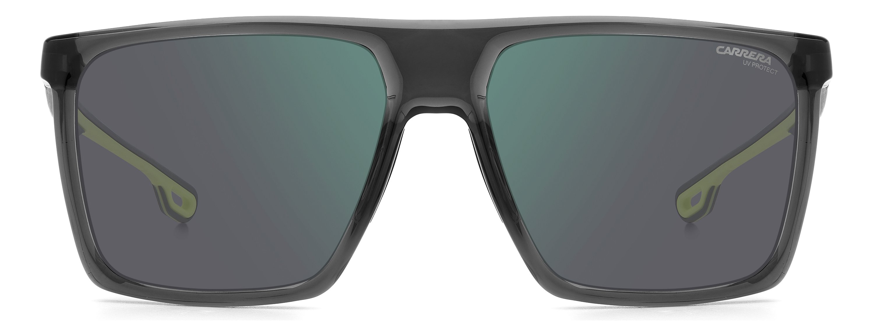 Das Bild zeigt die Sonnenbrille 4019_S 0UV von der Marke Carrera in  grau.