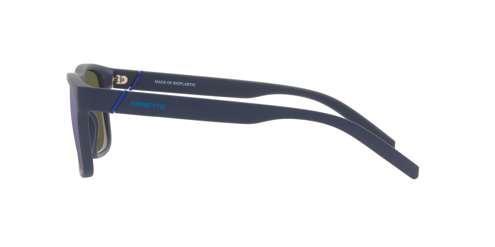 Arnette Sonnenbrille AN4298 275922 Bandra marineblau matt