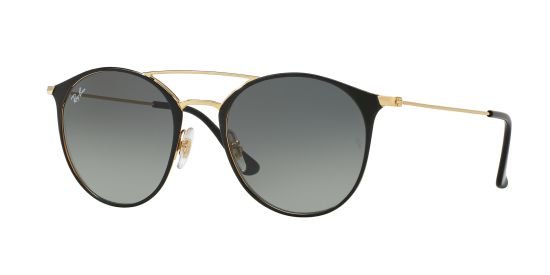 Ray-Ban Sonnenbrille RB3546 187/71 49
