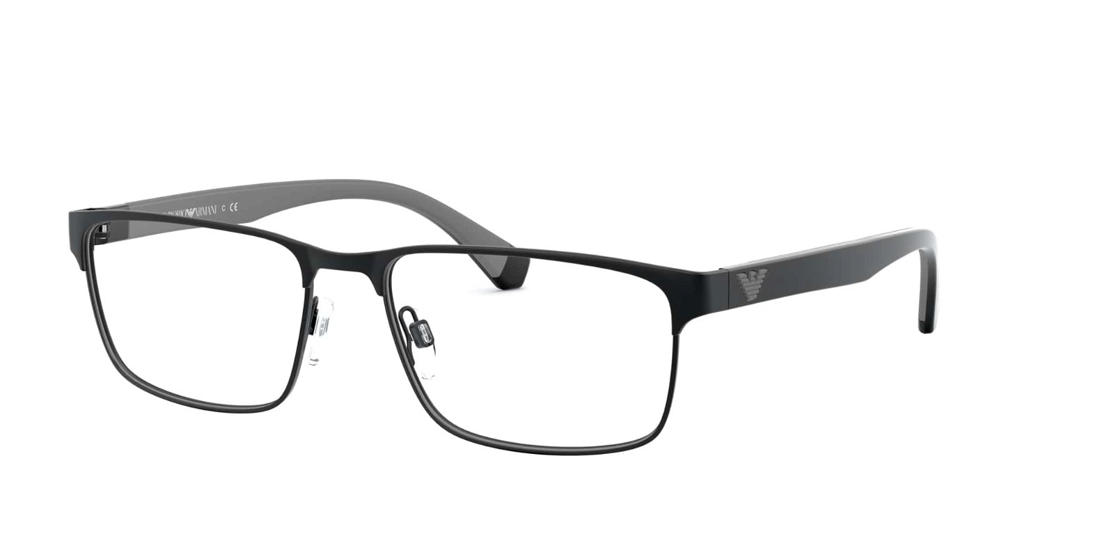 Emporio Armani Brille EA1105 3014 56 Eyebar