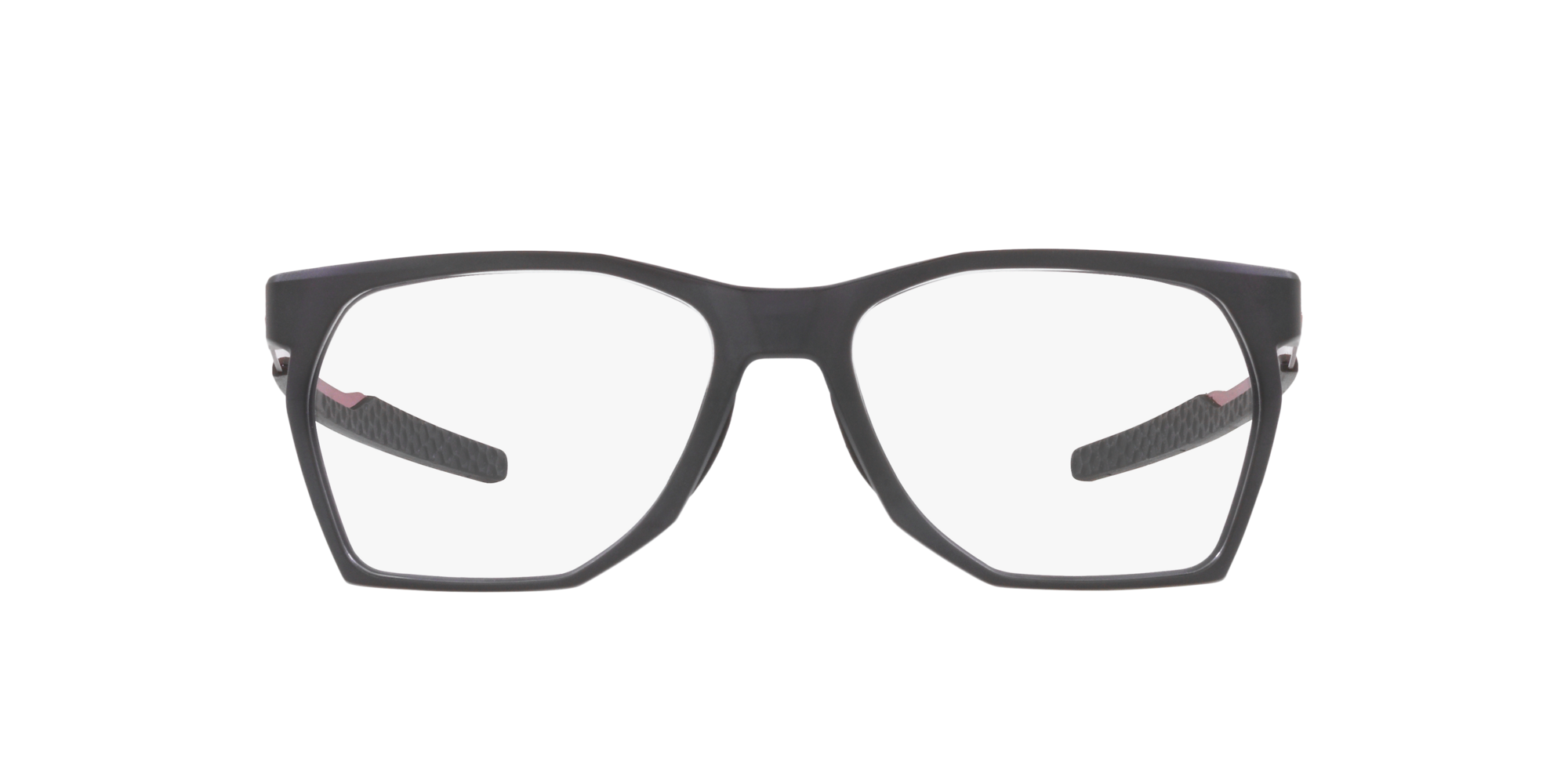 Das Bild zeigt die Korrektionsbrille OX8059 805902  von der Marke Oakley  in  grau rauch satiniert.