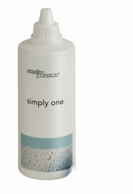 Simply One Contopharma Monatslinsen 250 ml