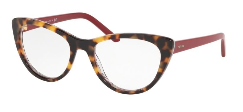 Prada Brille PR05XV 5141O1 MILLENNIALS Prada Brille PR 05XV 5141O1 MILLENNIALS