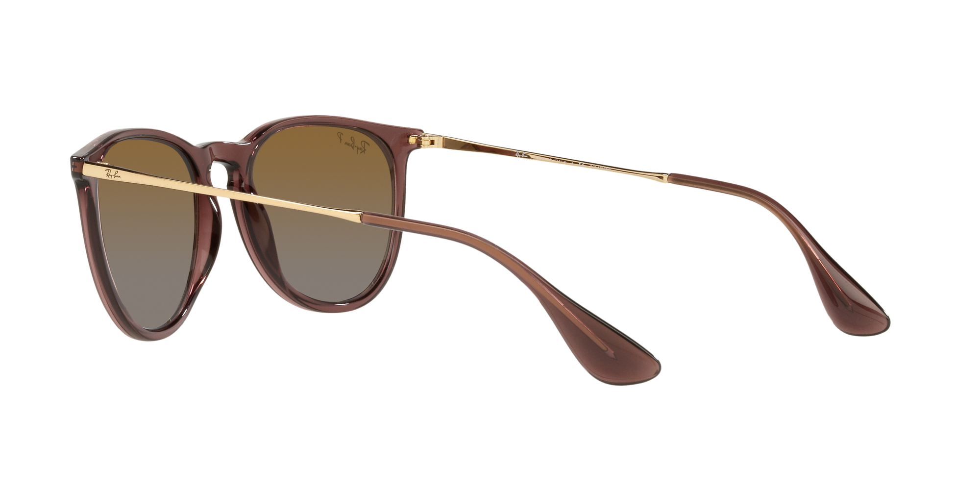 Ray Ban ERIKA Sonnenbrille RB4171 6593T5 54