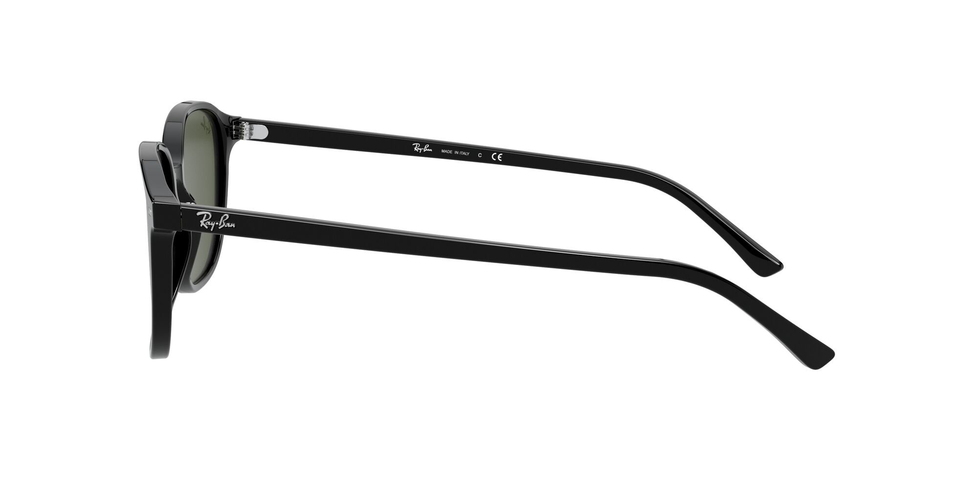 Das Bild zeigt die Sonnenbrille RB2193 901/31 von der Marke Ray-Ban in schwarz.
