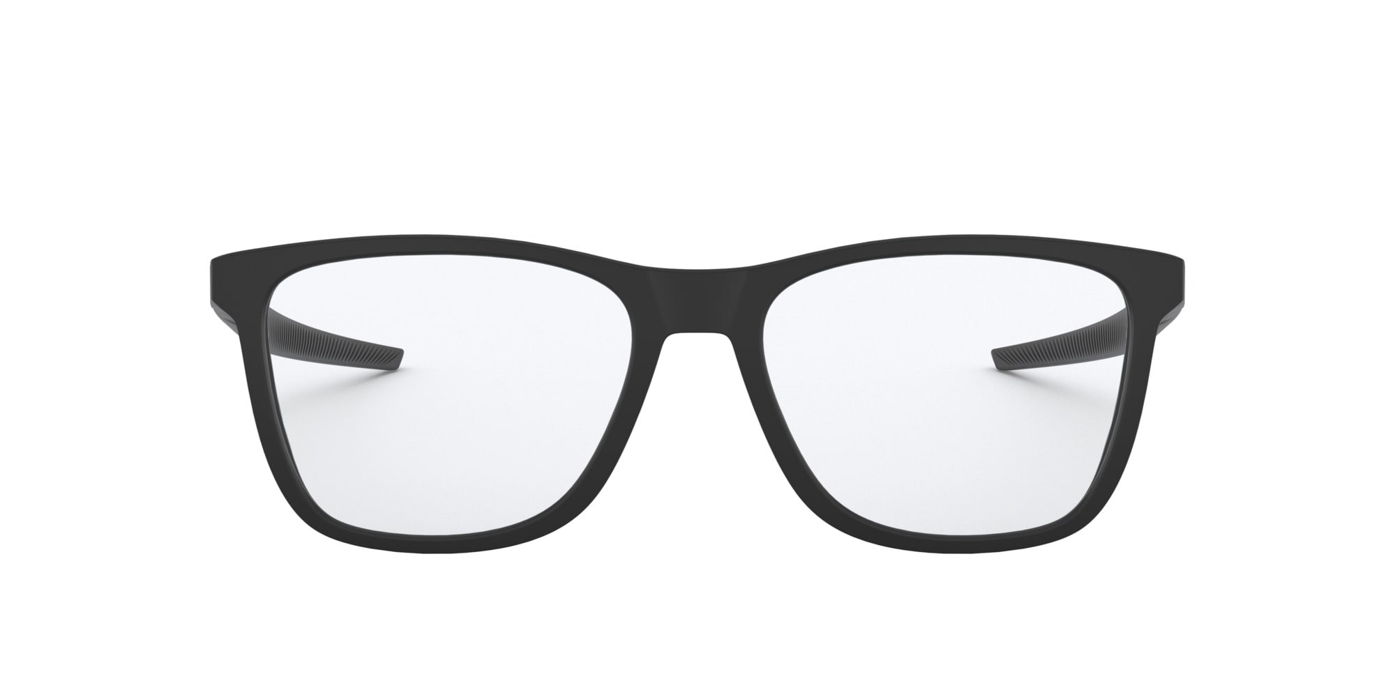 Das Bild zeigt die Korrektionsbrille OX8163 816301 von der Marke Oakley  in  schwarz satiniert.