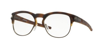 Oakley Brille OX8134 813402 Latch Key RX Oakley Brille OX8134 813402 Latch Key RX