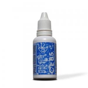 CL 55 Kontaktlinsen 2er Pack