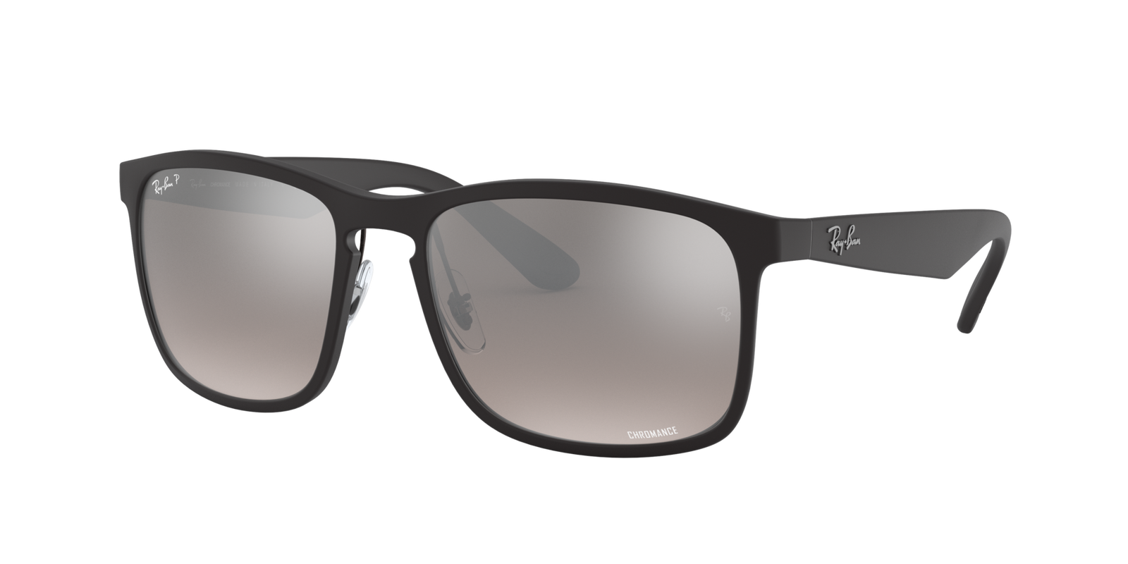 Ray Ban Sonnenbrille RB4264 601S5J