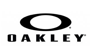 Zu sehen ist das Logo der Marke Oakley