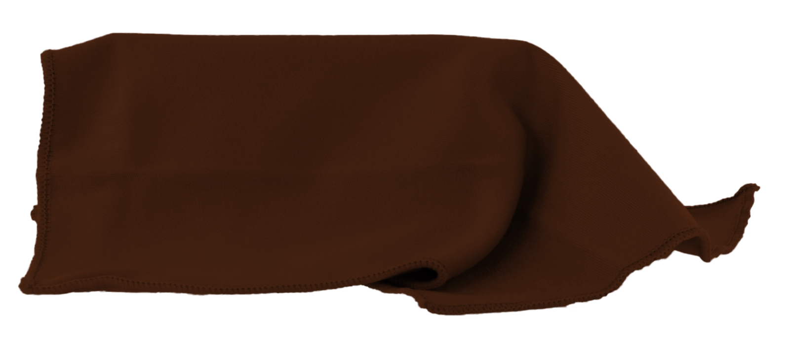 Eyebar – Brillenputztuch braun