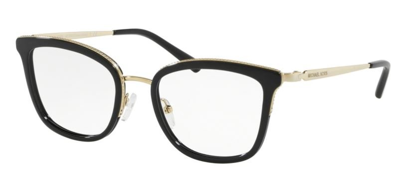Michael Kors Brille MK3032 3332 COCONUT GROVE Michael Kors Brille MK3032 3332 COCONUT GROVE