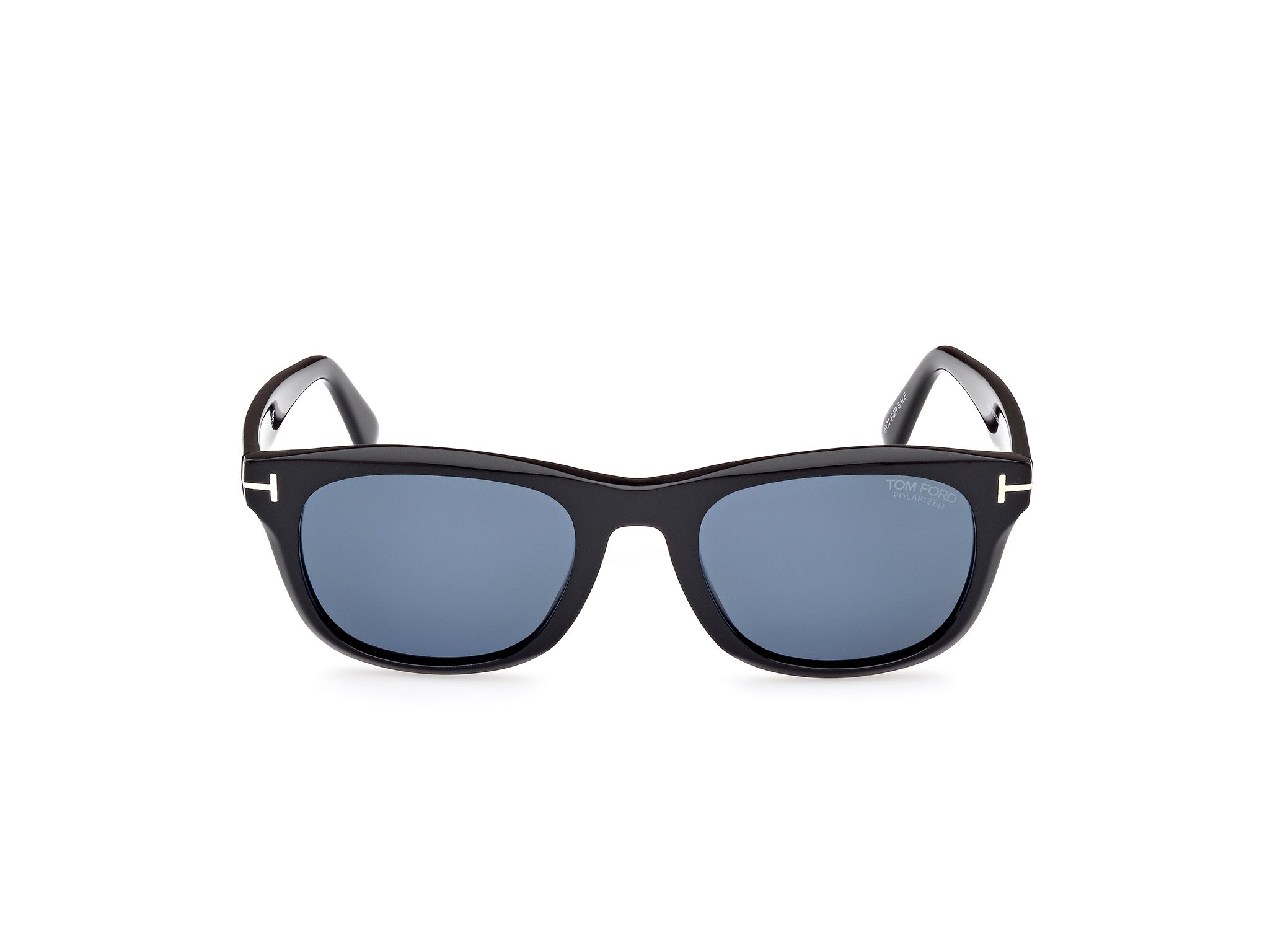 Tom Ford Sonnenbrille für Herren KENDEL FT1076 01M schwarz