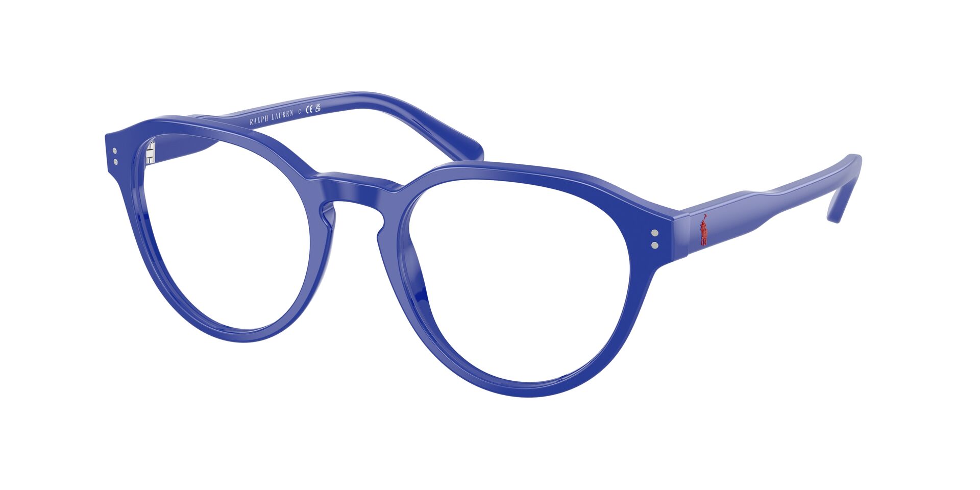 Polo Brille 0PH2233 5329 - Königsblau