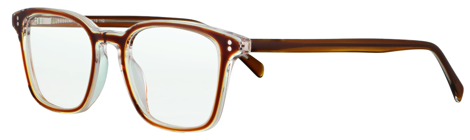 Eyebar Brille Mailand