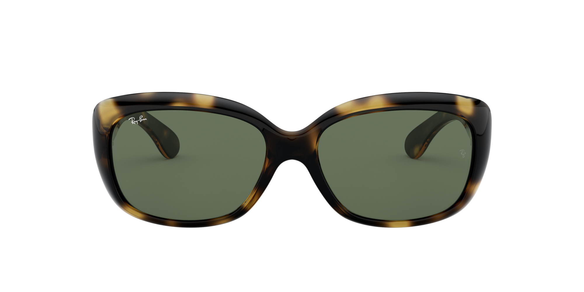 Ray Ban Sonnenbrille RB4101 710 JACKIE OHH 58