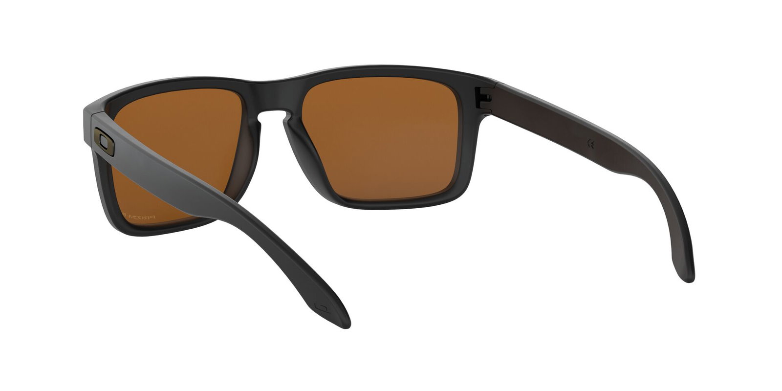 Das Bild zeigt die Sonnenbrille OO9102 9102D7 von der Marke Oakley in schwarz.