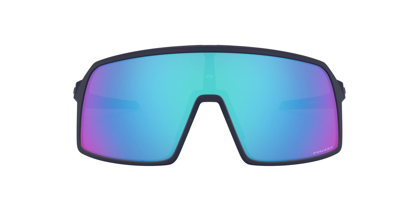 Das Bild zeigt die Sonnenbrille OO9462 946202 von der Marke Oakley in  schwarz.