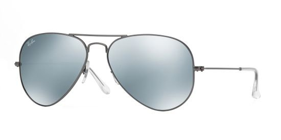 Ray Ban Aviator Large Metal Sonnenbrille RB3025 029/30 58