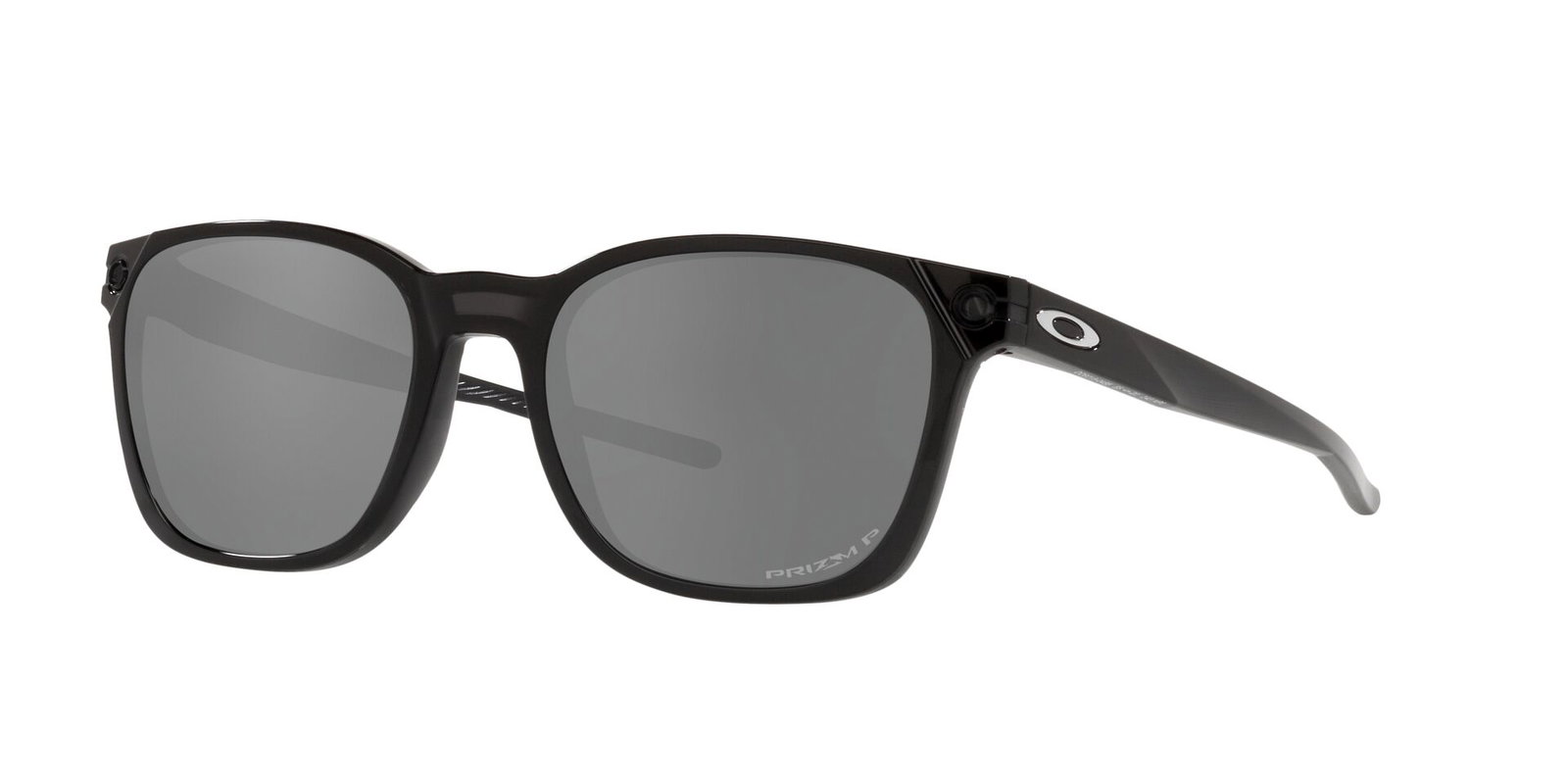 Oakley Sonnenbrille Ojector schwarz OO9018 901804