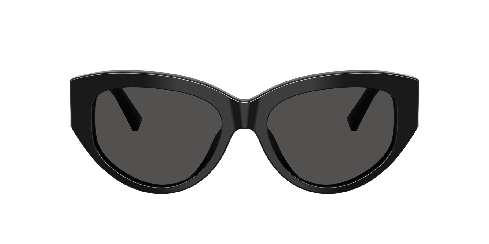 Auf diesem Bild sehen Sie die Sonnenbrille 0DG4514 von Dolce & Gabbana in der Farbe Schwarz.