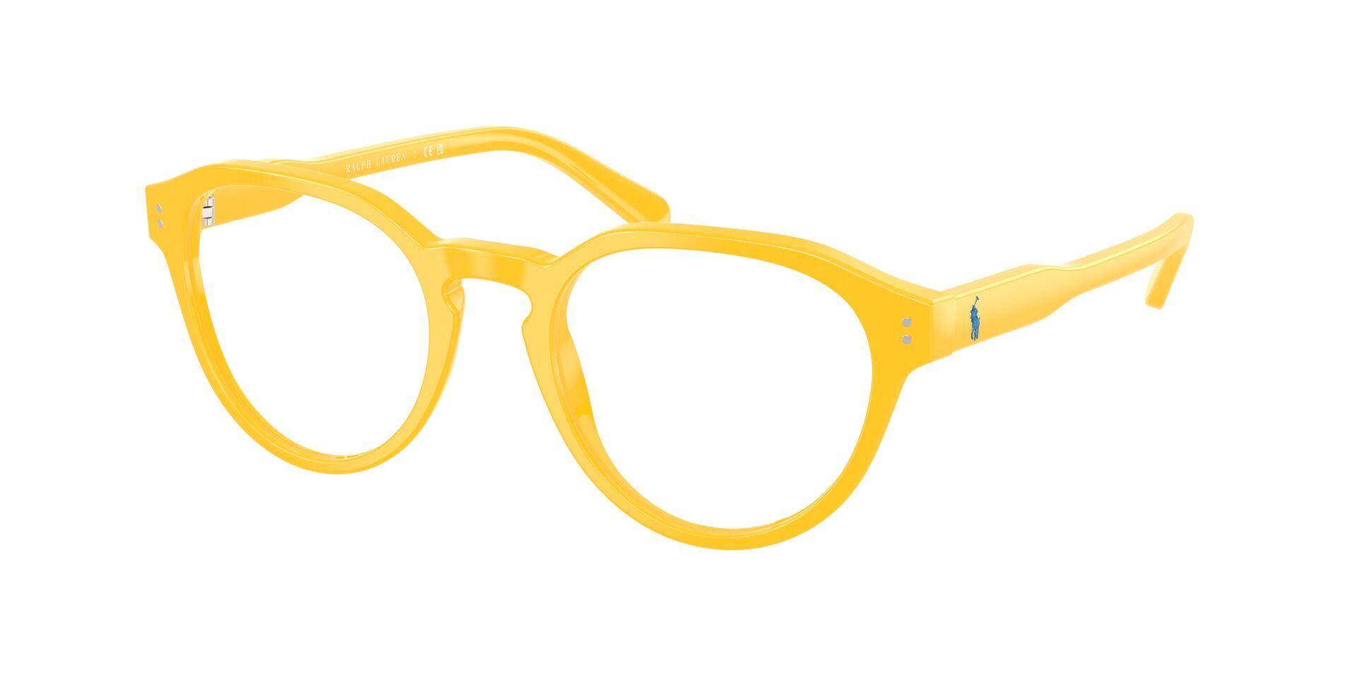 Polo Brille 0PH2233 5420 - Gelb