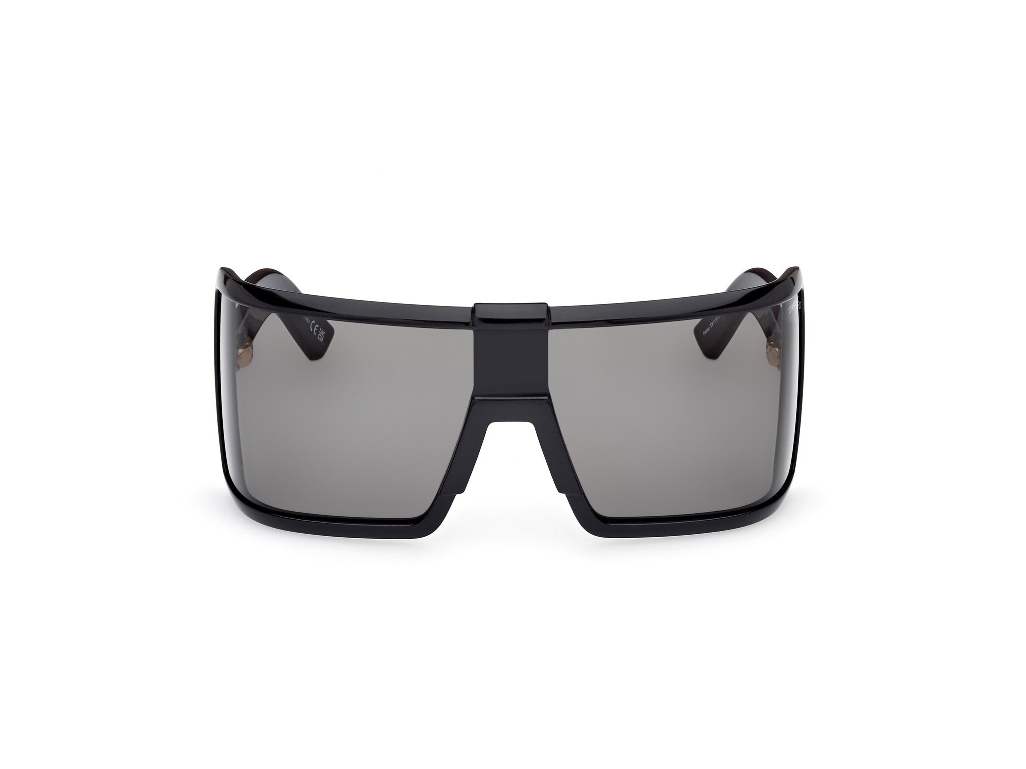 Tom Ford Sonnenbrille für Damen PARKER FT1118 01A schwarz
