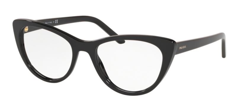 Prada Brille PR05XV 1AB1O1 MILLENNIALS Prada Brille PR 05XV 1AB1O1 MILLENNIALS