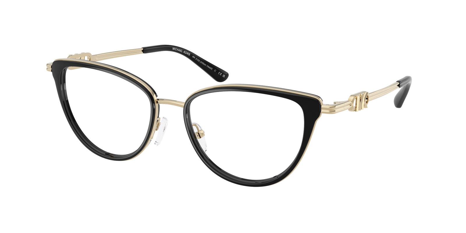 Michael Kors Brille MK3103 3005 53